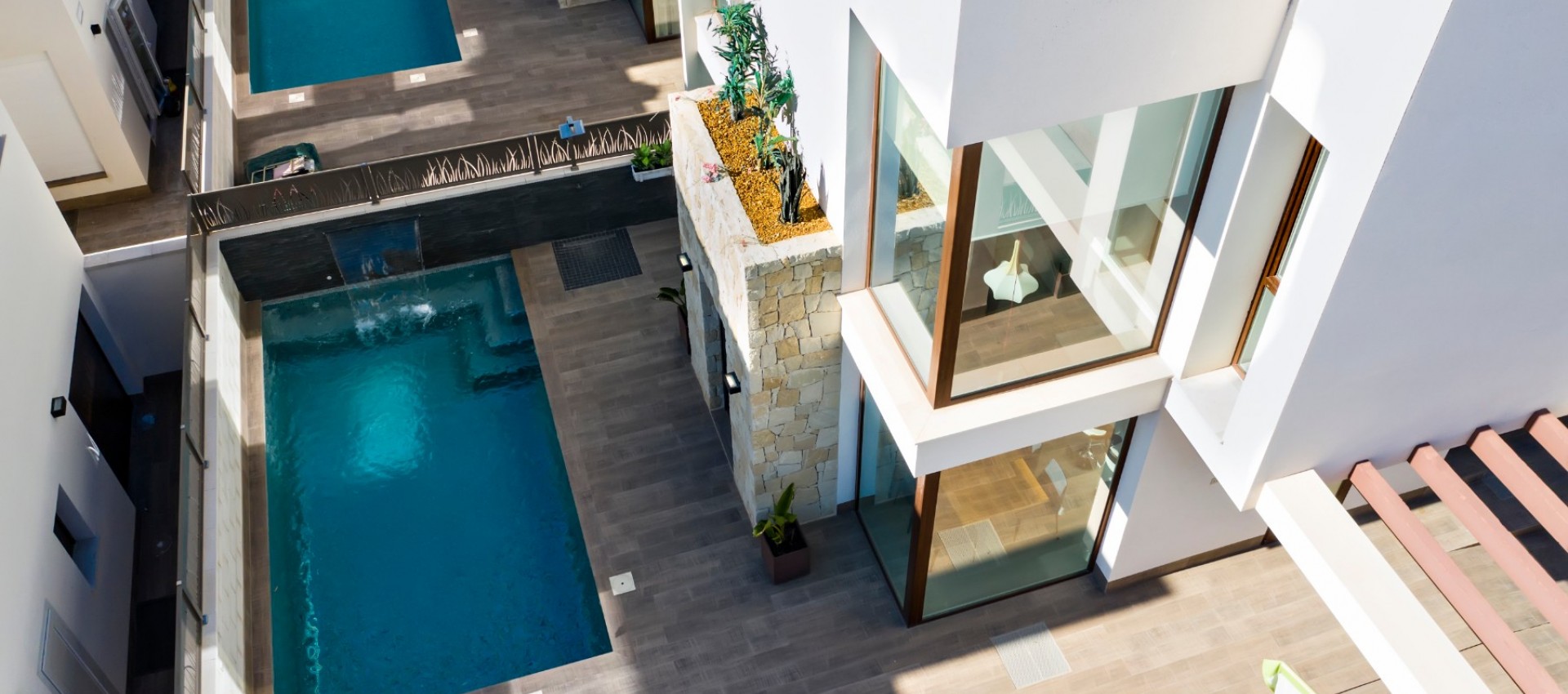 Nouvelle construction - Villa - Rojales - Ciudad Quesada