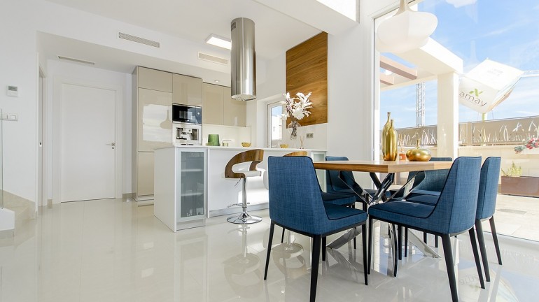 Nouvelle construction - Villa - Rojales - Ciudad Quesada