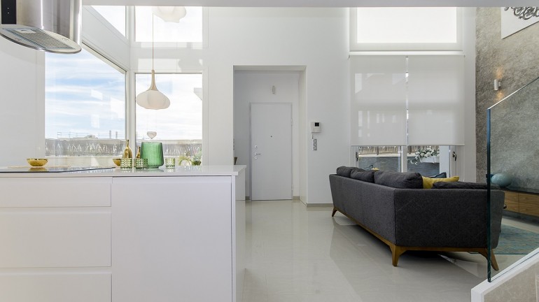 Nouvelle construction - Villa - Rojales - Ciudad Quesada