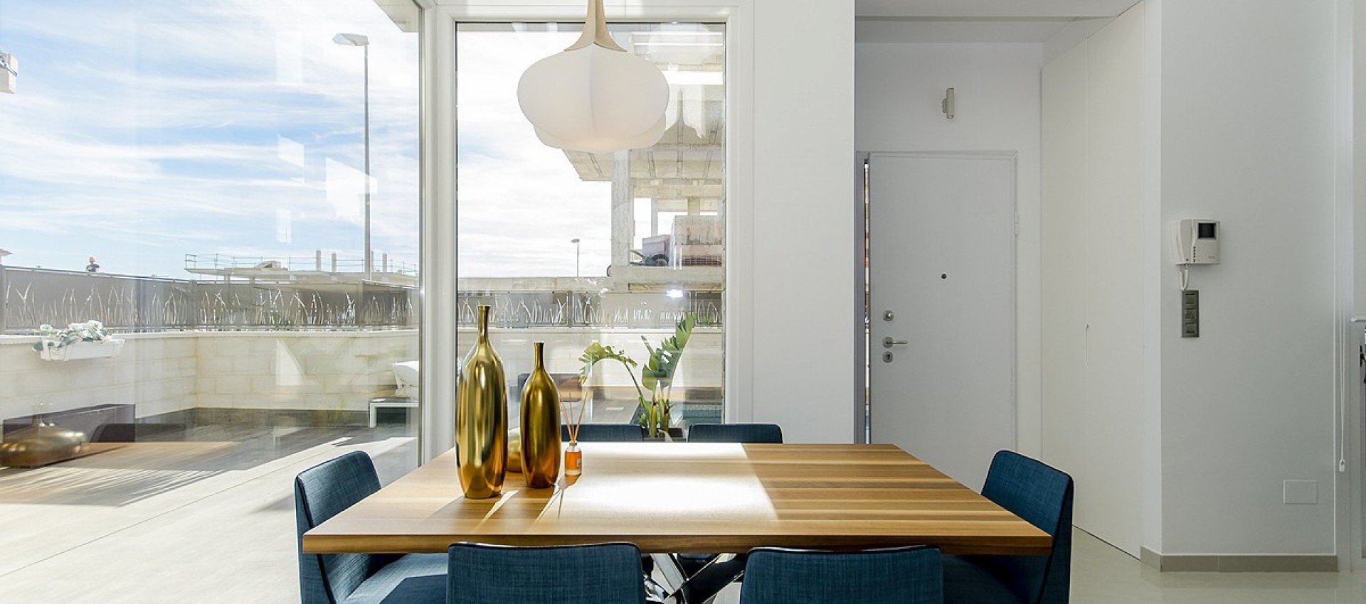 Nouvelle construction - Villa - Rojales - Ciudad Quesada