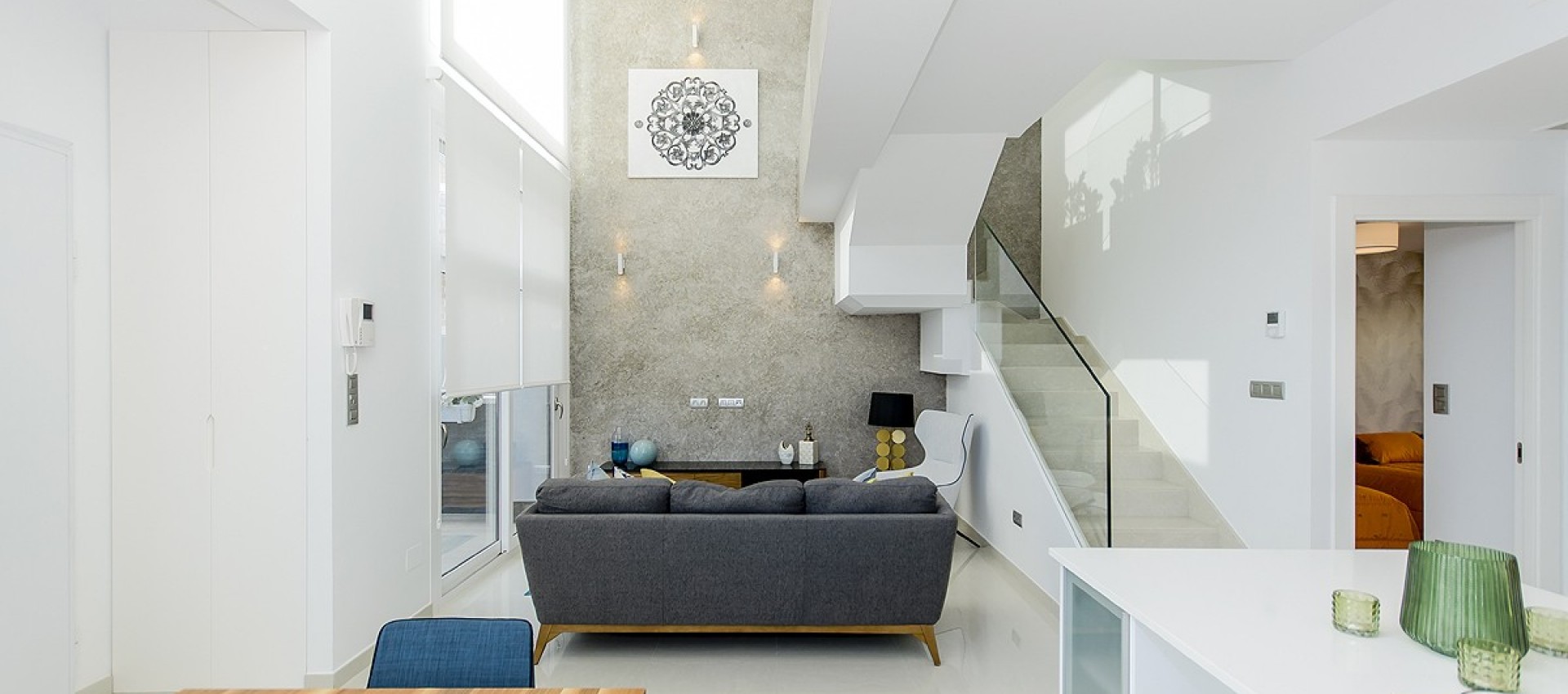 Nouvelle construction - Villa - Rojales - Ciudad Quesada