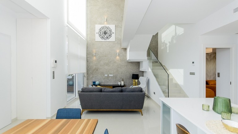 Nouvelle construction - Villa - Rojales - Ciudad Quesada