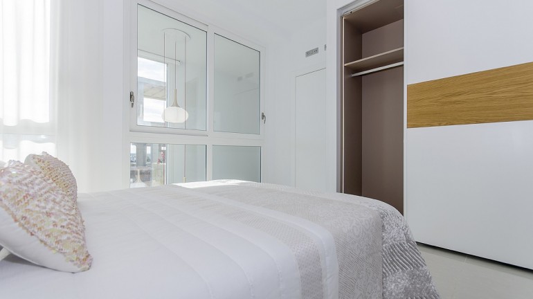 Nouvelle construction - Villa - Rojales - Ciudad Quesada