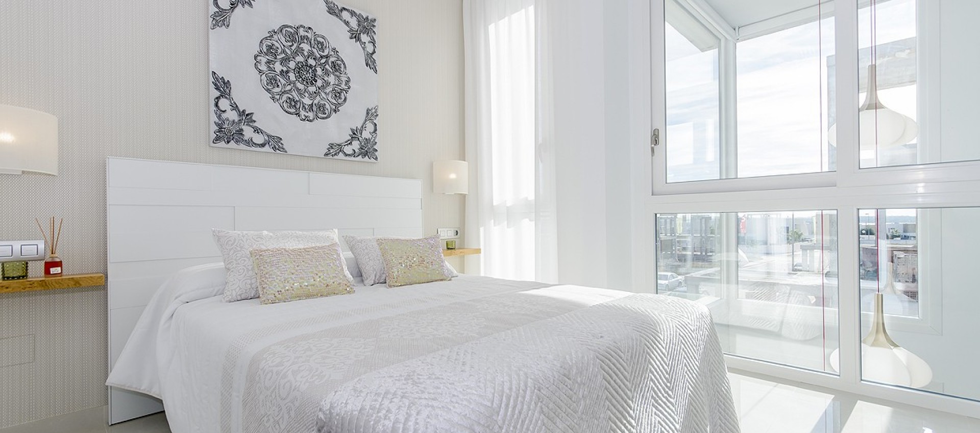 Nouvelle construction - Villa - Rojales - Ciudad Quesada