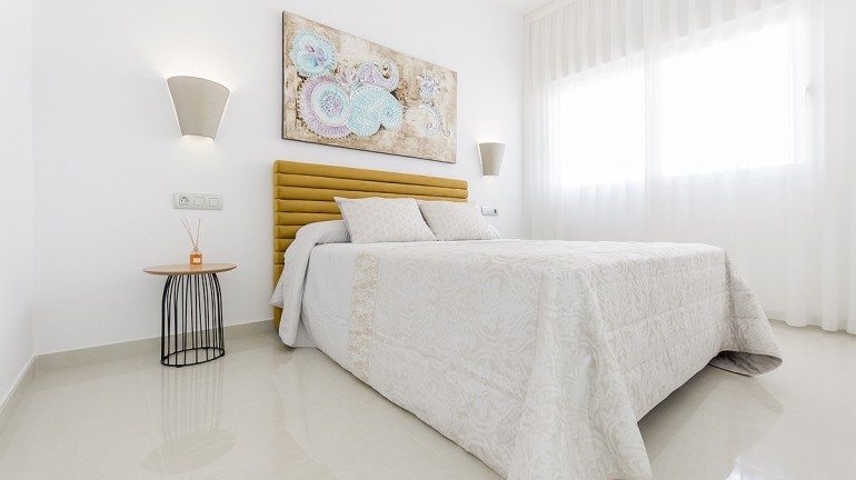 Nouvelle construction - Villa - Rojales - Ciudad Quesada