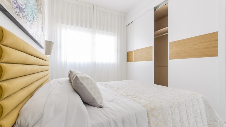 Nouvelle construction - Villa - Rojales - Ciudad Quesada