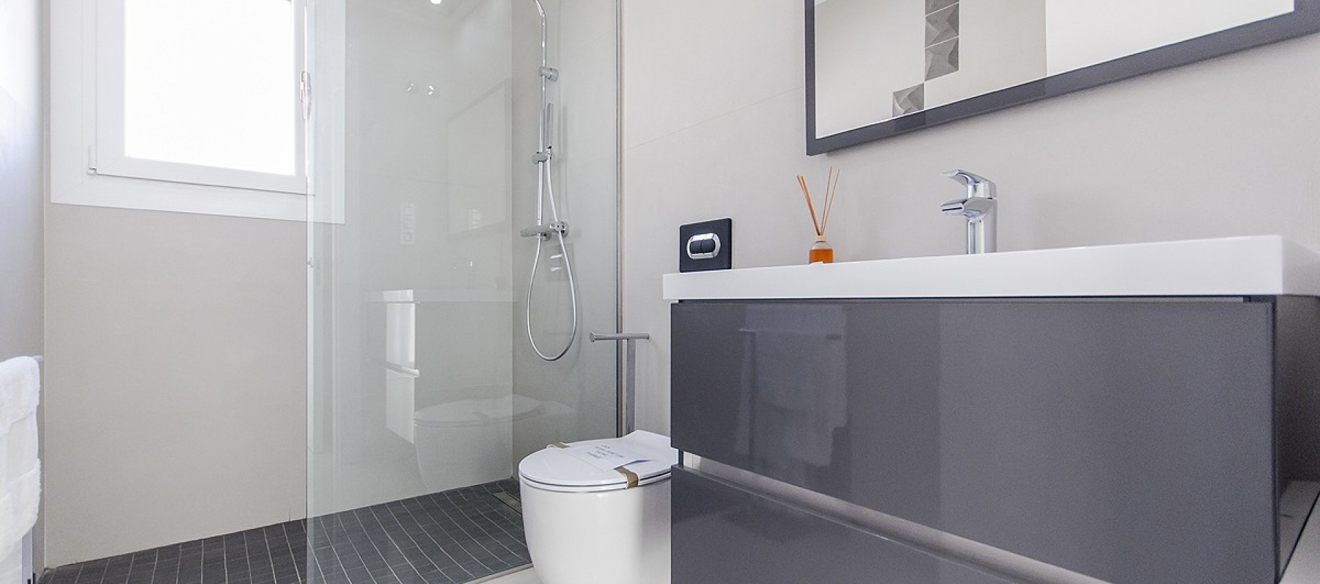 Nouvelle construction - Villa - Rojales - Ciudad Quesada