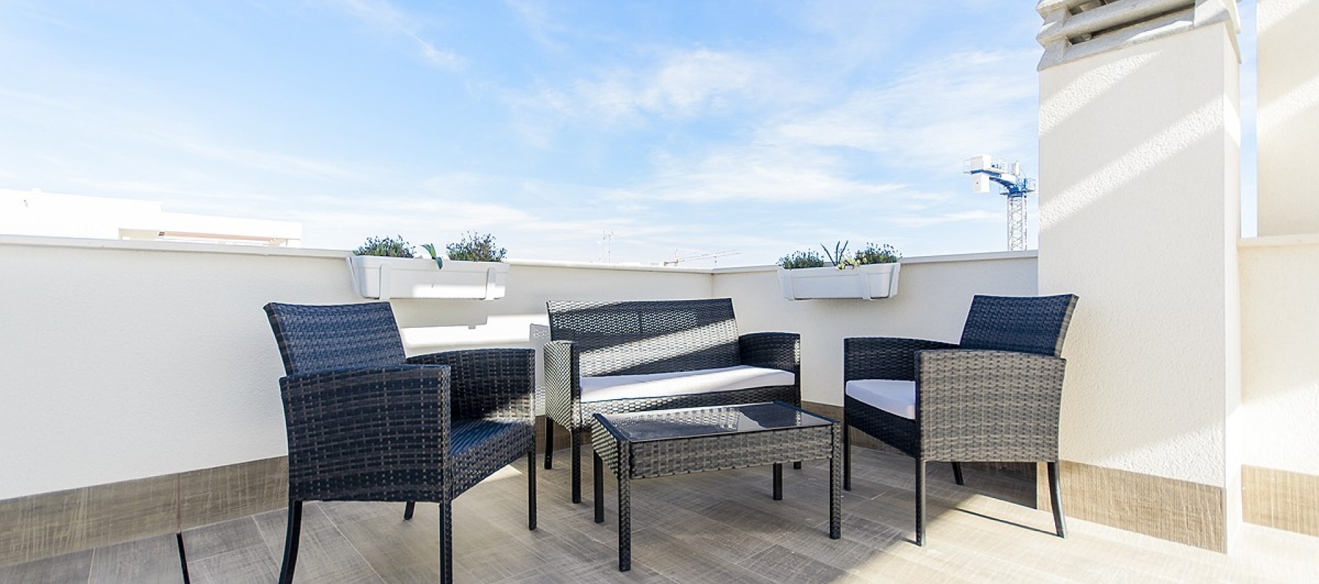 Nouvelle construction - Villa - Rojales - Ciudad Quesada