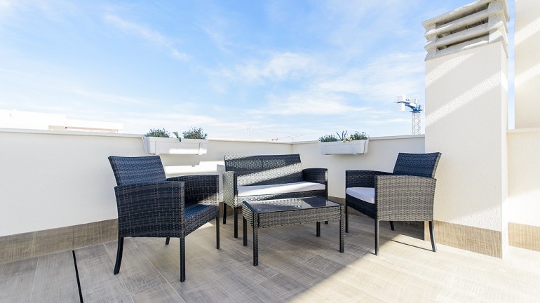 Nouvelle construction - Villa - Rojales - Ciudad Quesada