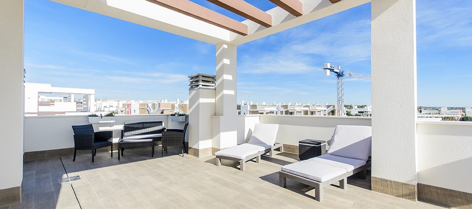 Nouvelle construction - Villa - Rojales - Ciudad Quesada