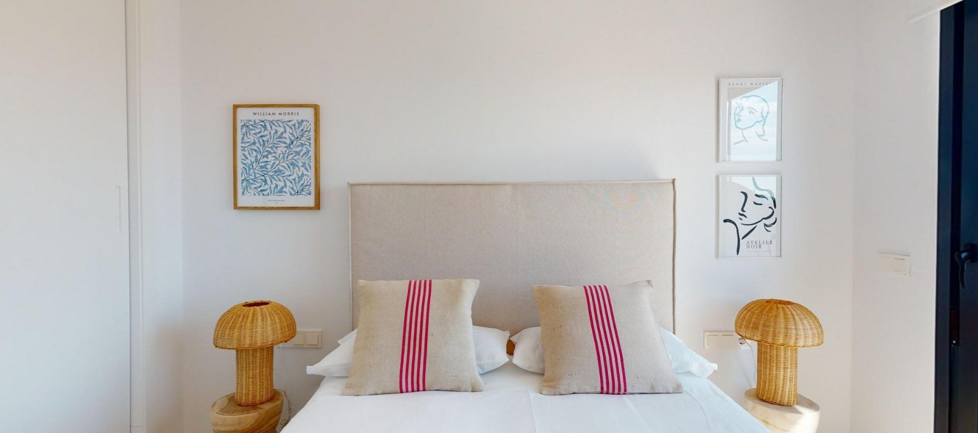 New Build - Apartment / flat - Aguilas - Isla Del Fraile