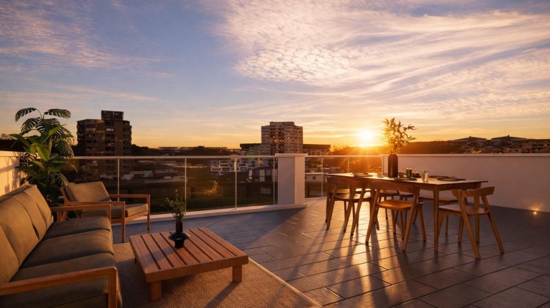 Nueva construcción  - Villa - Los Alcazares