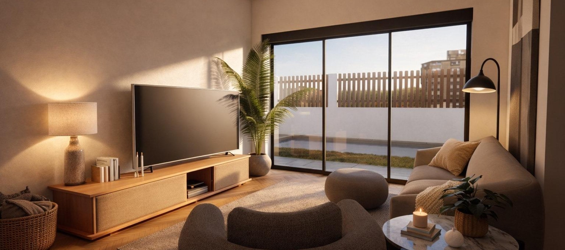 Nueva construcción  - Villa - Los Alcazares