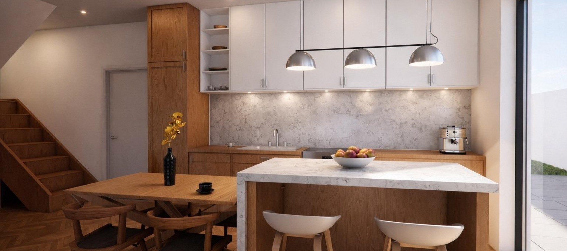 Nueva construcción  - Villa - Los Alcazares