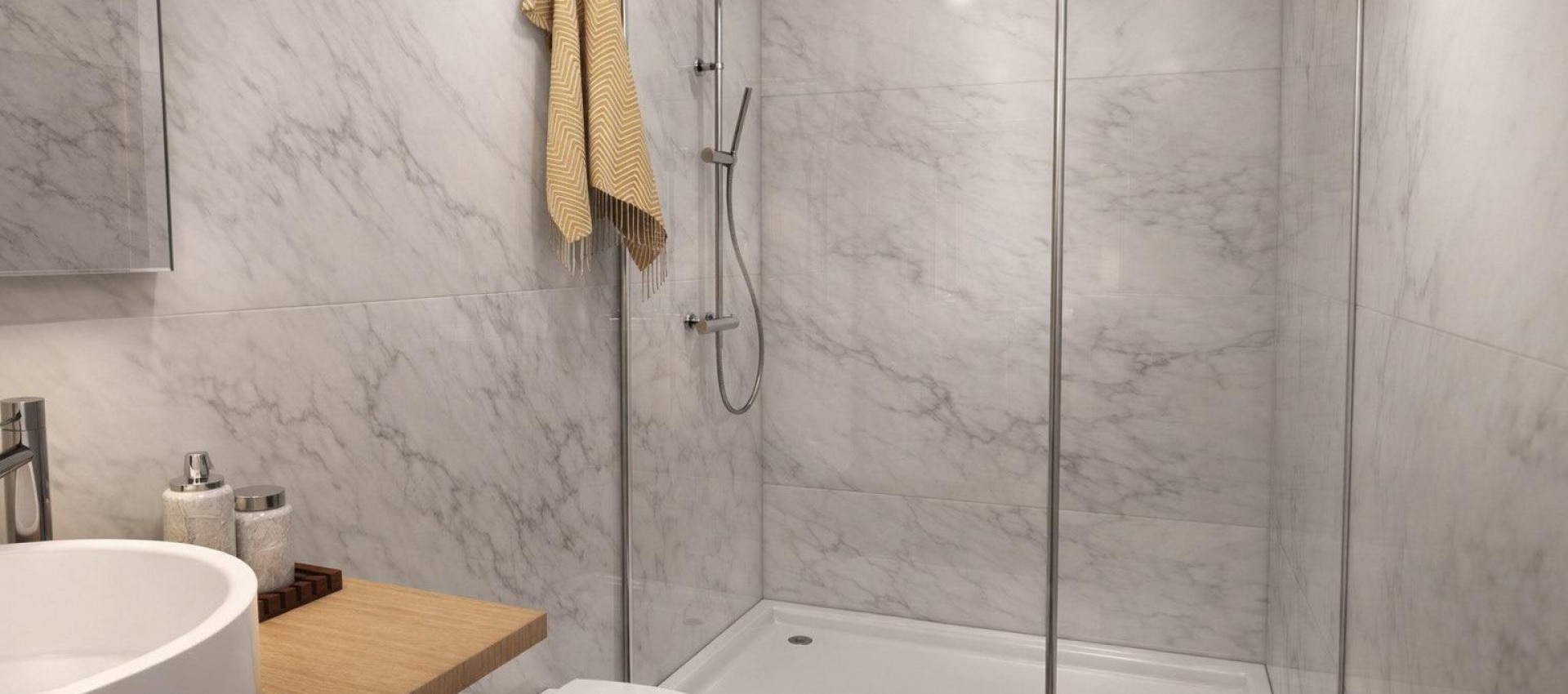 Nueva construcción  - Villa - Los Alcazares