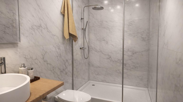 Nueva construcción  - Villa - Los Alcazares