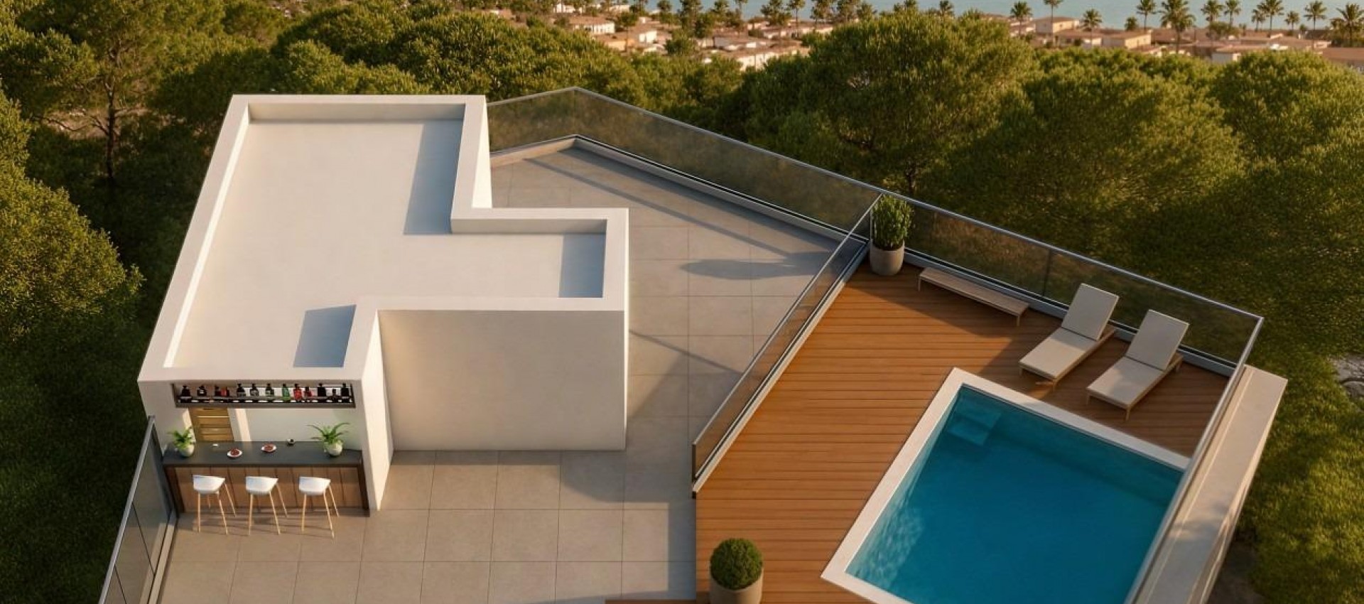 Nueva construcción  - Apartamento / piso - San Pedro del Pinatar - Lo Pagan