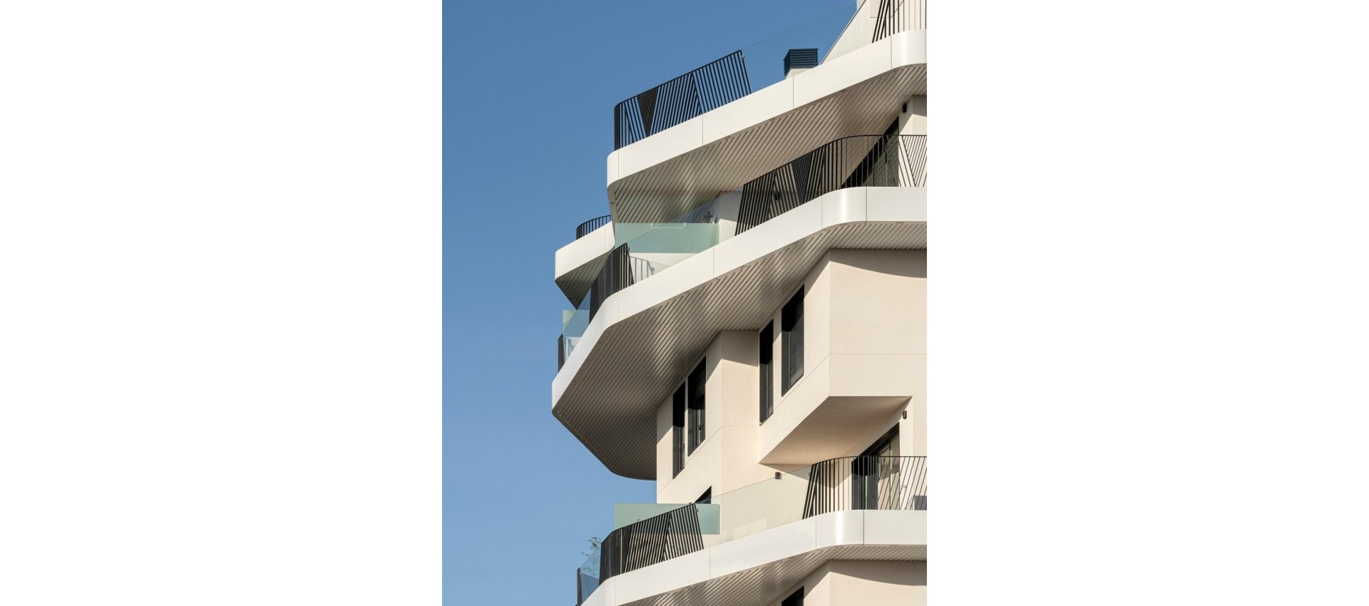 Nueva construcción  - Ático - Villajoyosa - Playa del Torres