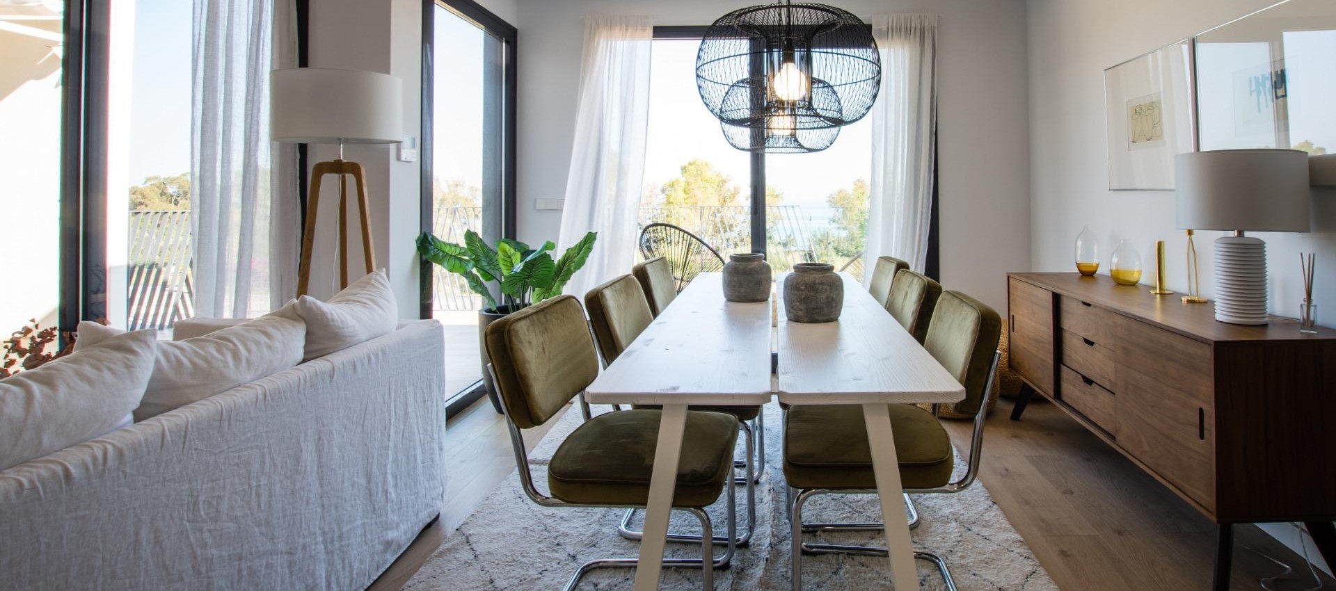 Nueva construcción  - Apartamento / piso - Villajoyosa - Playa del Torres