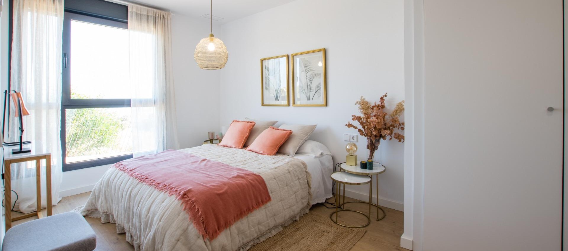 Nueva construcción  - Apartamento / piso - Villajoyosa - Playa del Torres