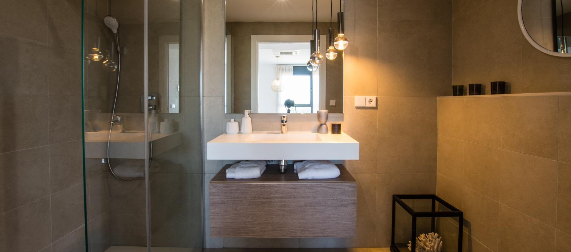 Nueva construcción  - Apartamento / piso - Villajoyosa - Playa del Torres