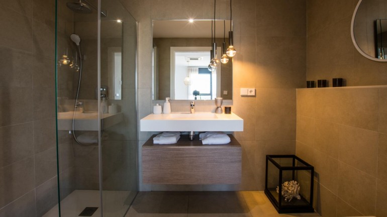 Nueva construcción  - Apartamento / piso - Villajoyosa - Playa del Torres