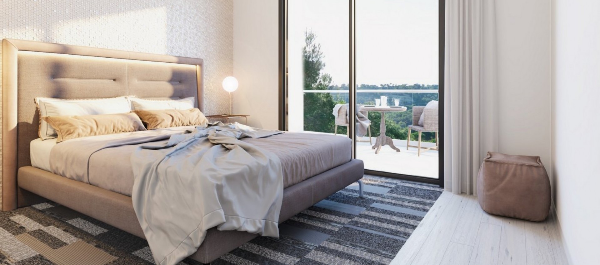 Nueva construcción  - Apartamento / piso - Orihuela Costa - Playa Flamenca