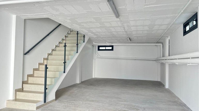 Nueva construcción  - Villa - Benferri - Benfis Park