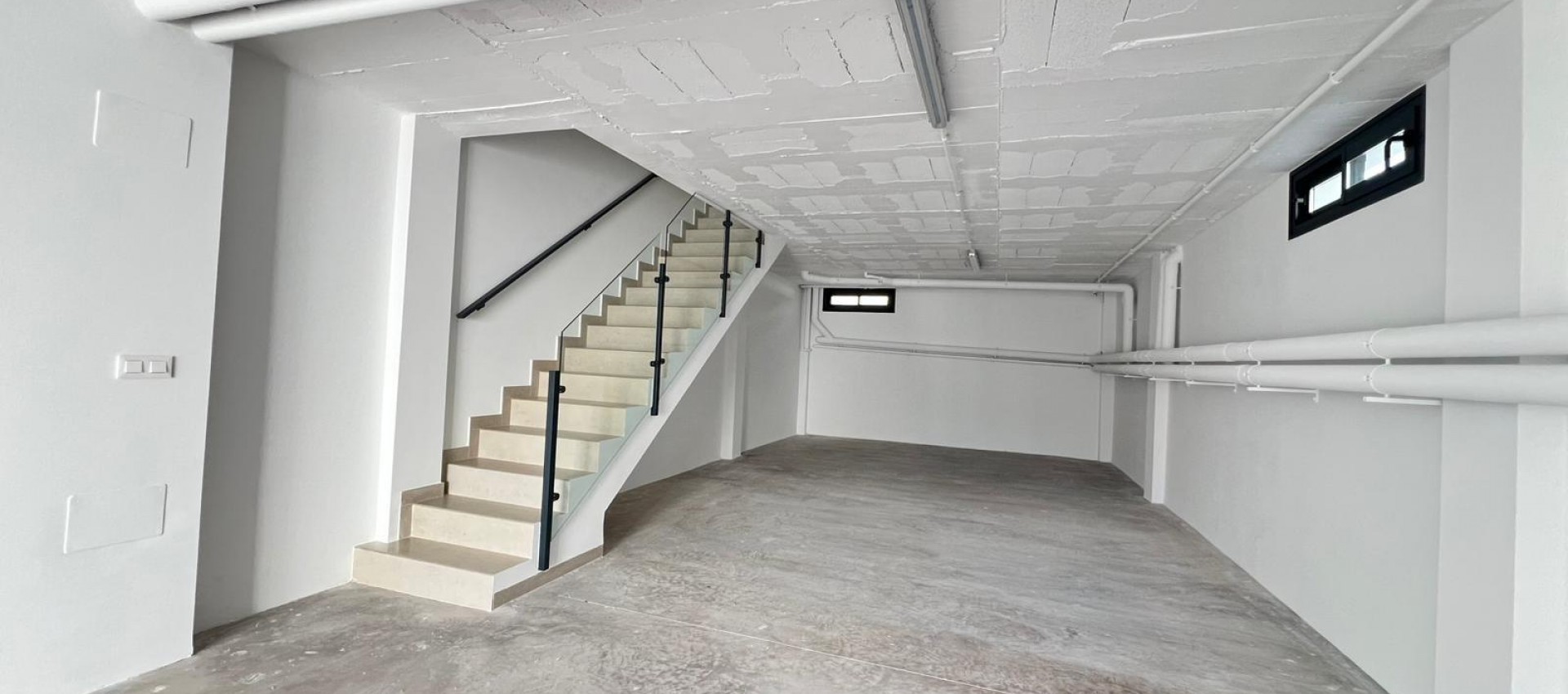 Nueva construcción  - Villa - Benferri - Benfis Park