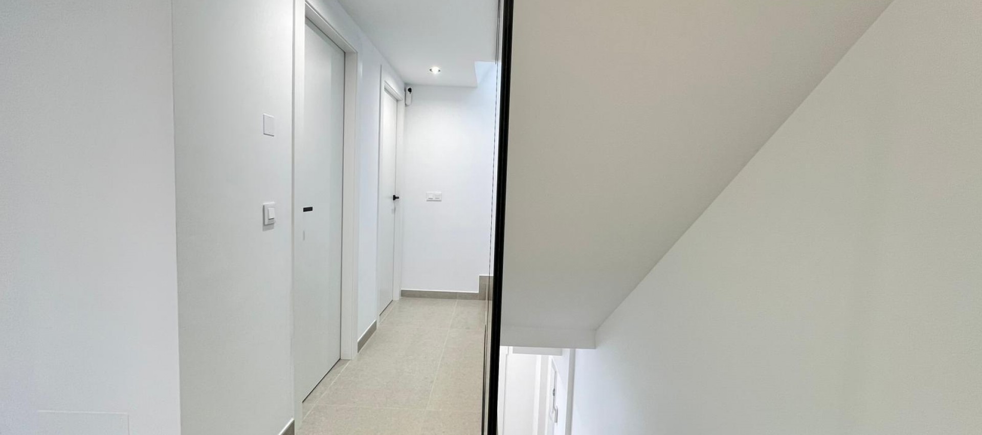 Nueva construcción  - Villa - Benferri - Benfis Park