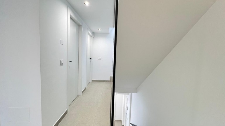 Nueva construcción  - Villa - Benferri - Benfis Park