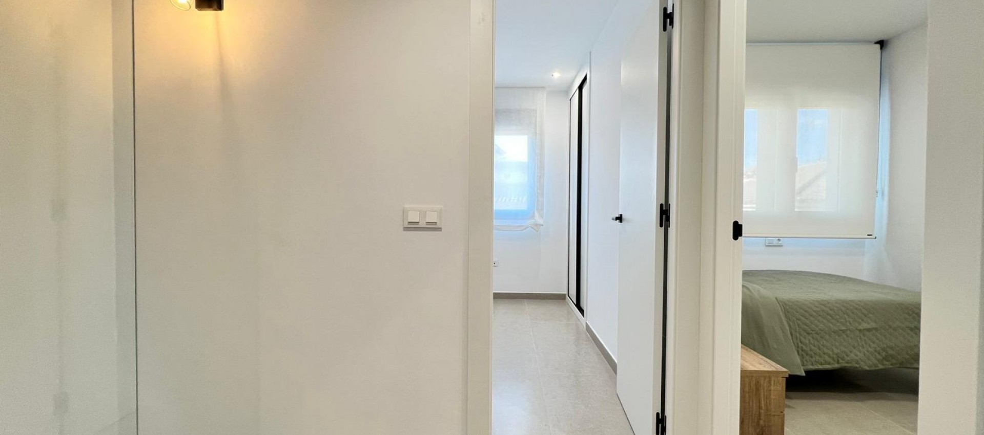 Nueva construcción  - Villa - Benferri - Benfis Park