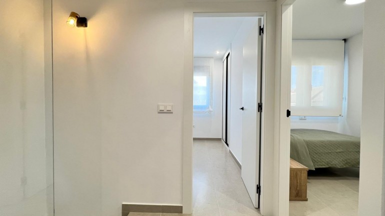 Nueva construcción  - Villa - Benferri - Benfis Park