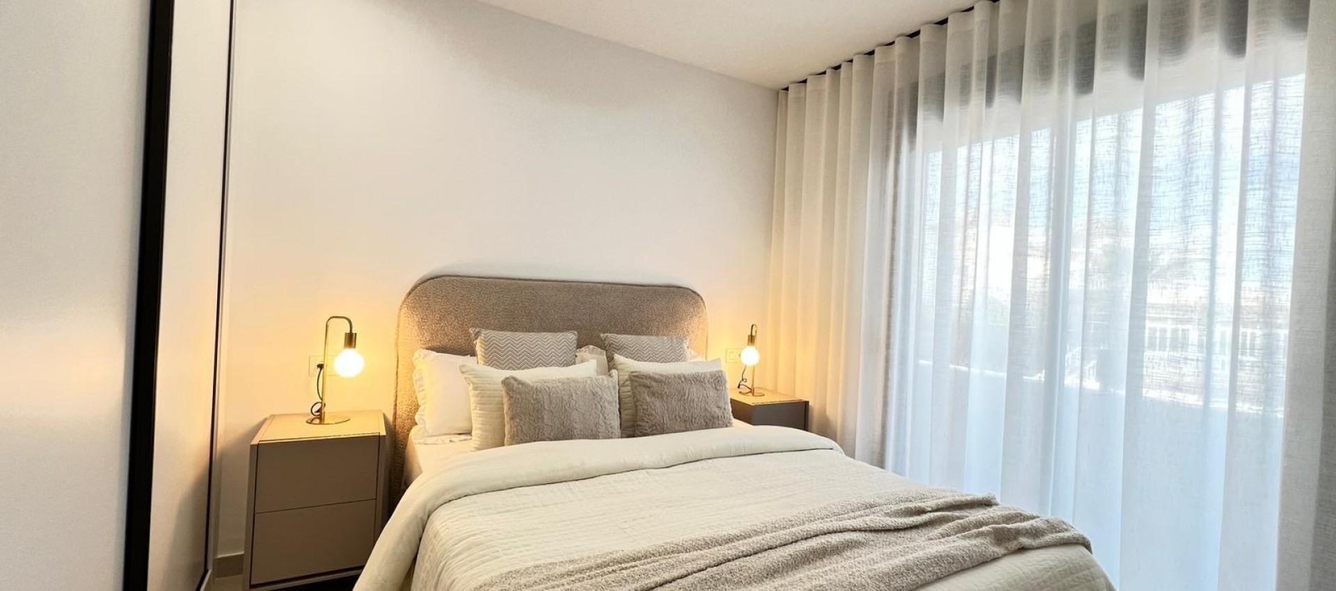 Nueva construcción  - Villa - Benferri - Benfis Park