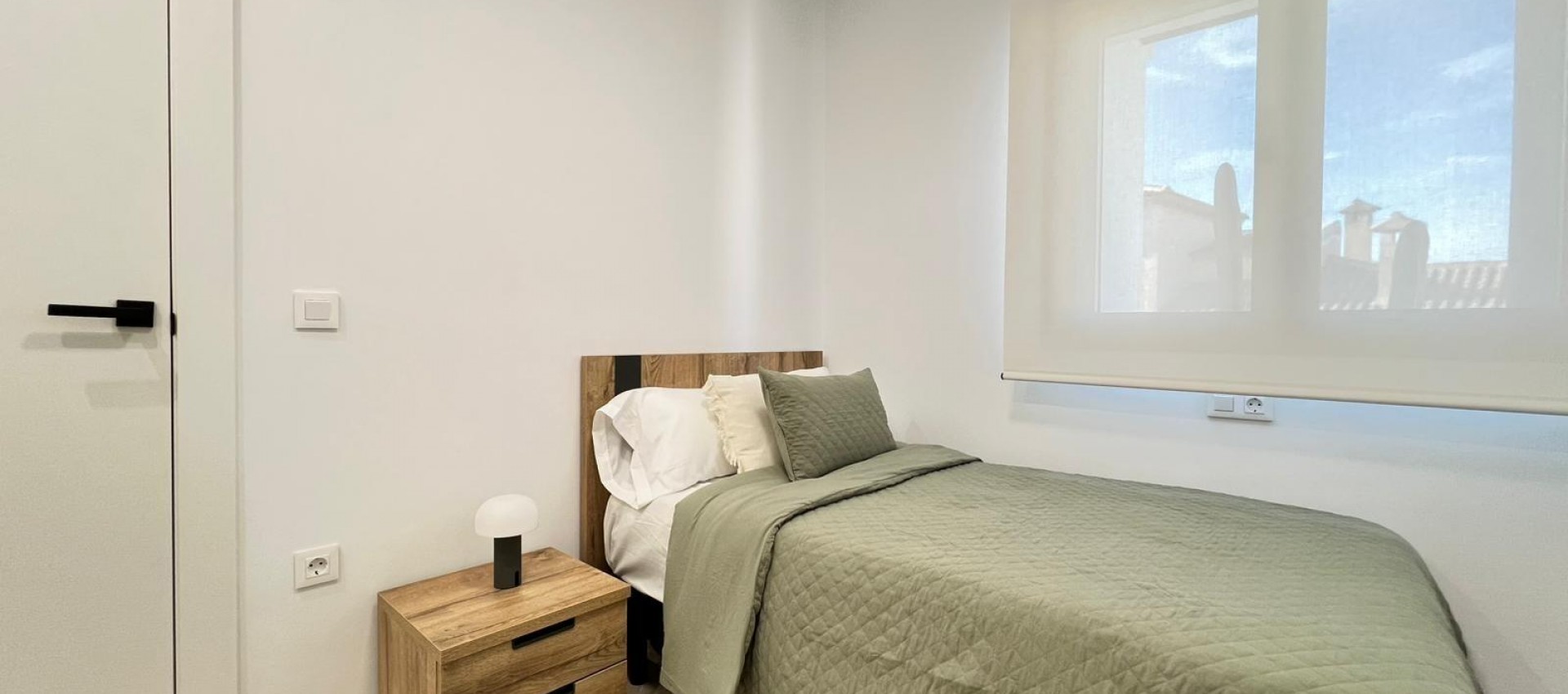 Nueva construcción  - Villa - Benferri - Benfis Park