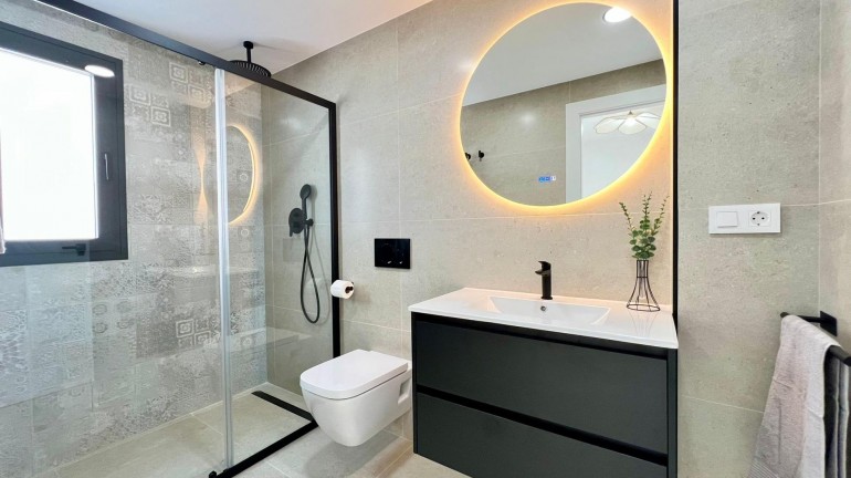 Nueva construcción  - Villa - Benferri - Benfis Park