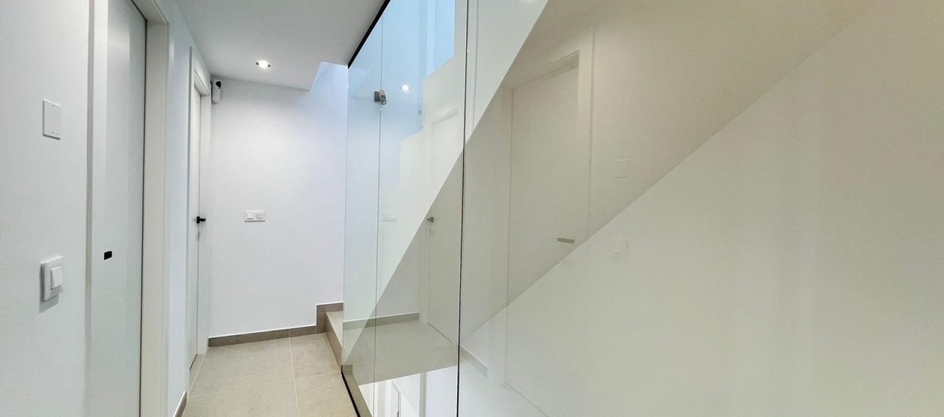 Nueva construcción  - Villa - Benferri - Benfis Park