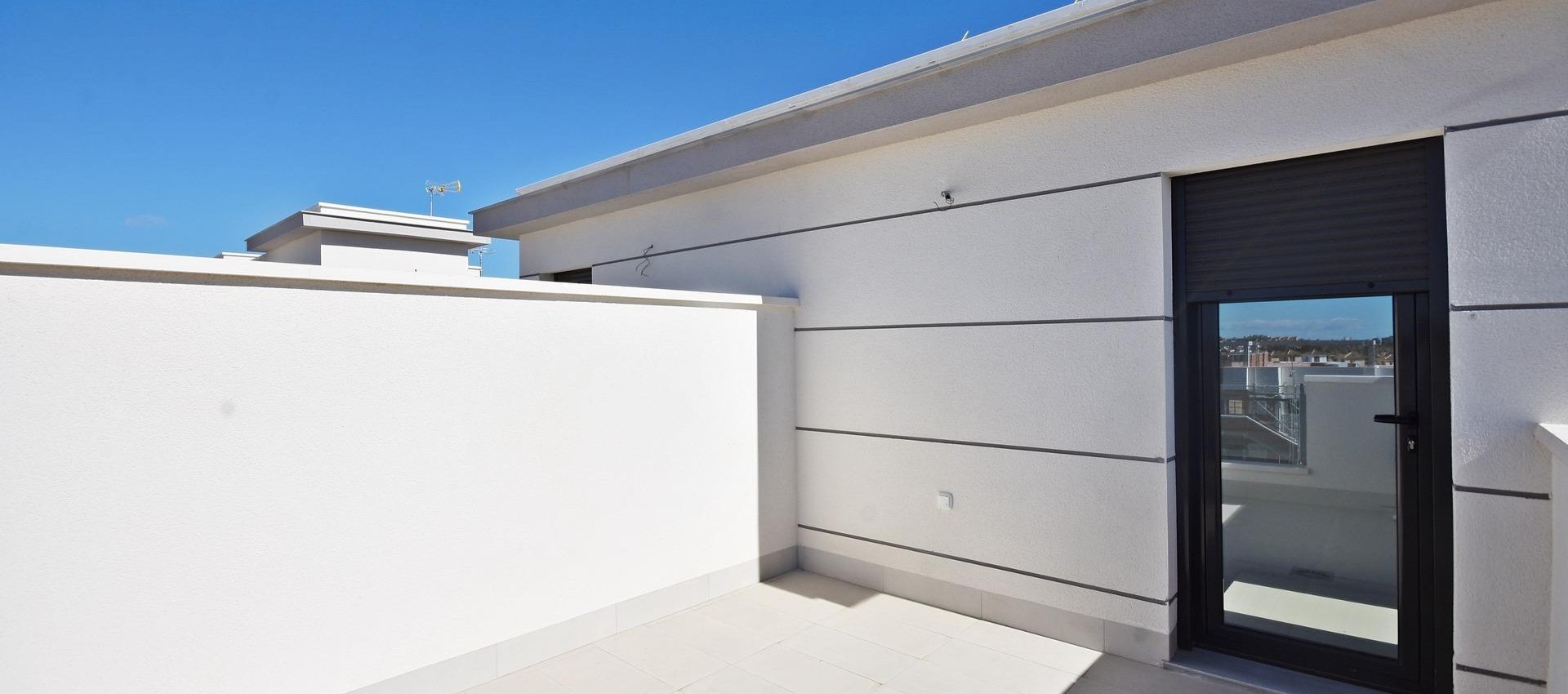 Nueva construcción  - Villa - Puerto de Mazarron - Mar De Plata