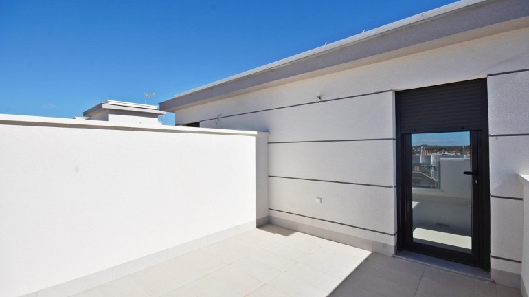 Nueva construcción  - Villa - Puerto de Mazarron - Mar De Plata