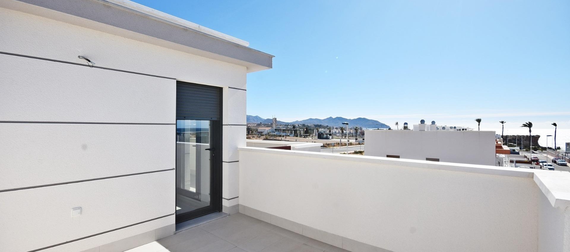 Nueva construcción  - Villa - Puerto de Mazarron - Mar De Plata