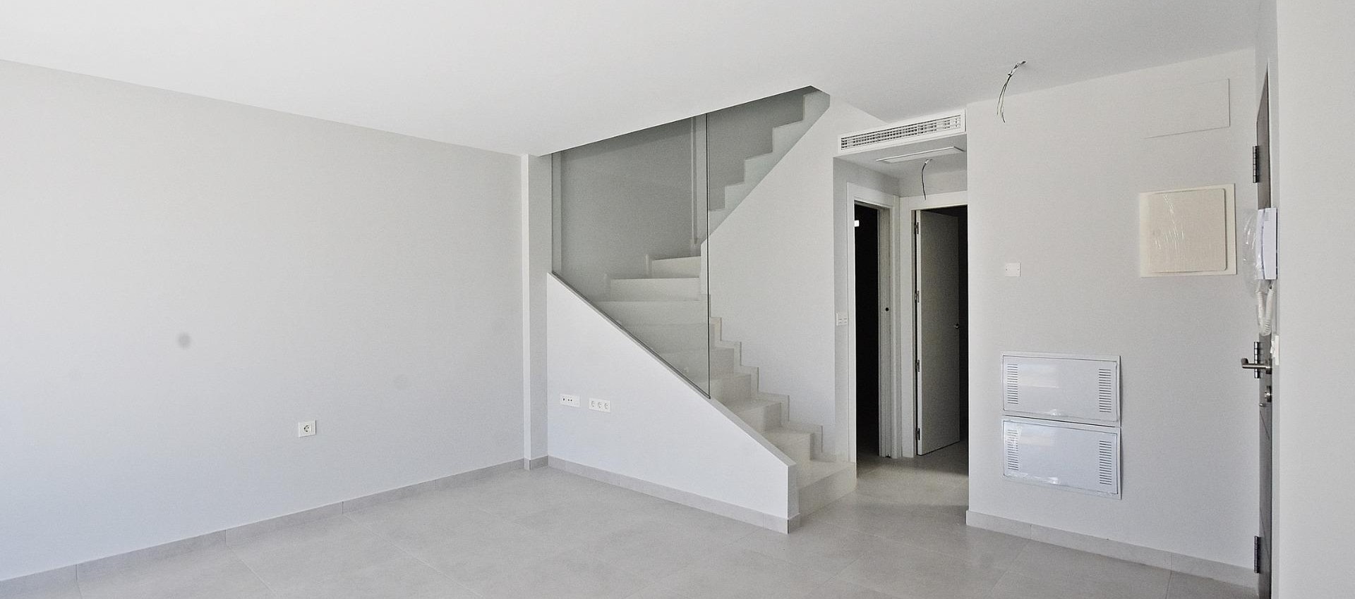 Nueva construcción  - Villa - Puerto de Mazarron - Mar De Plata