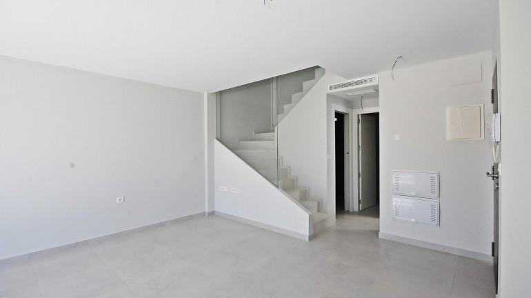 Nueva construcción  - Villa - Puerto de Mazarron - Mar De Plata