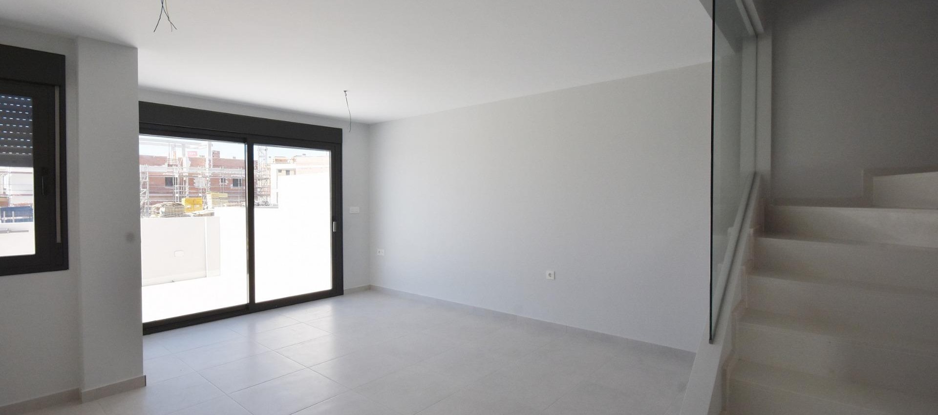 Nueva construcción  - Villa - Puerto de Mazarron - Mar De Plata