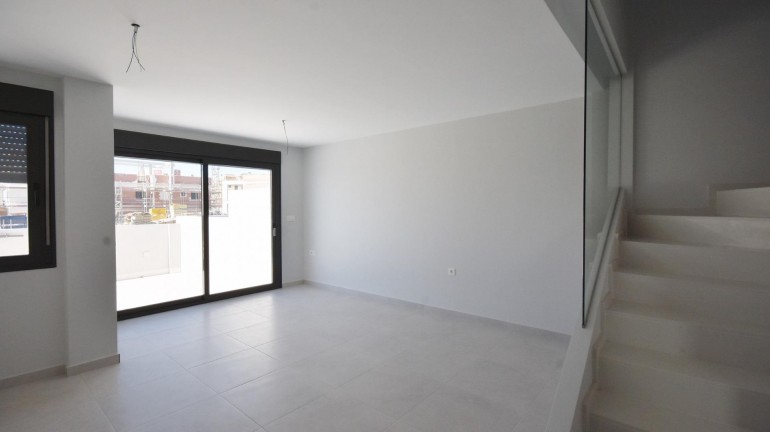 Nueva construcción  - Villa - Puerto de Mazarron - Mar De Plata