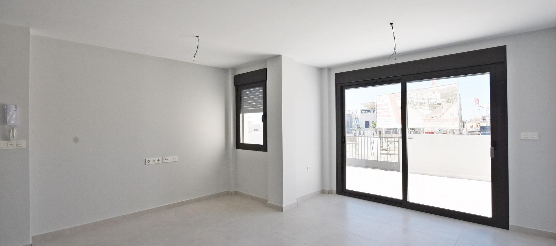 Nueva construcción  - Villa - Puerto de Mazarron - Mar De Plata