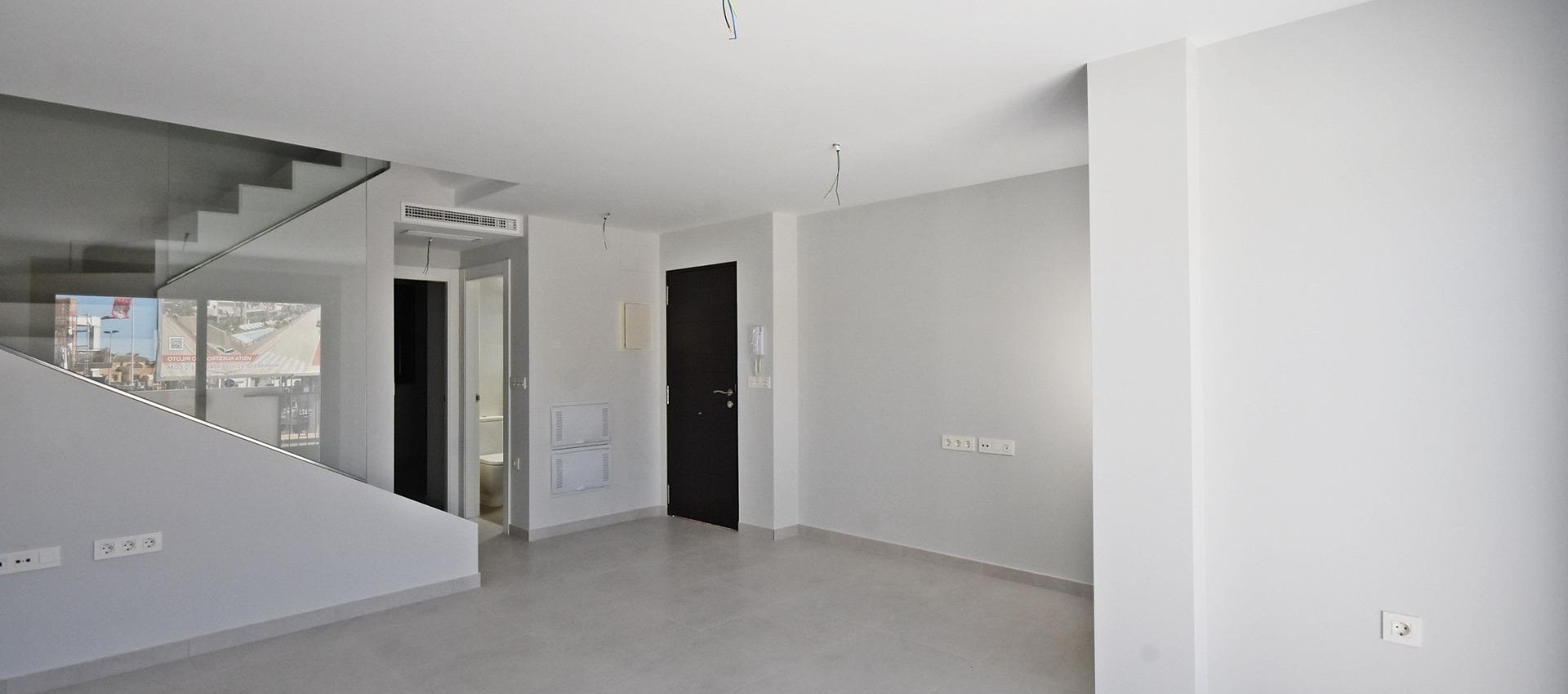 Nueva construcción  - Villa - Puerto de Mazarron - Mar De Plata