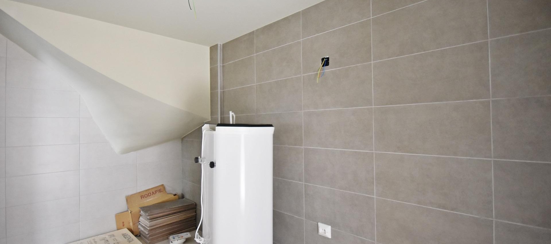 Nueva construcción  - Villa - Puerto de Mazarron - Mar De Plata