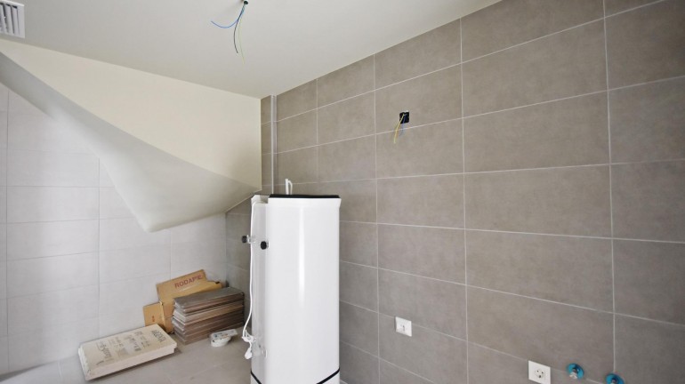 Nueva construcción  - Villa - Puerto de Mazarron - Mar De Plata