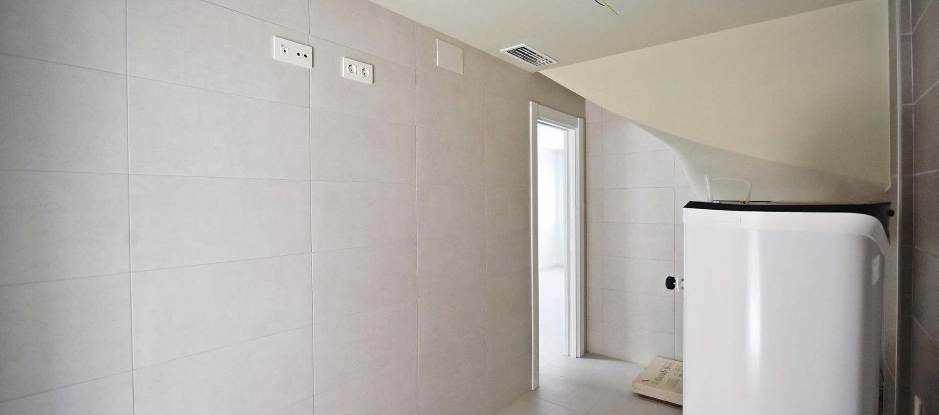 Nueva construcción  - Villa - Puerto de Mazarron - Mar De Plata