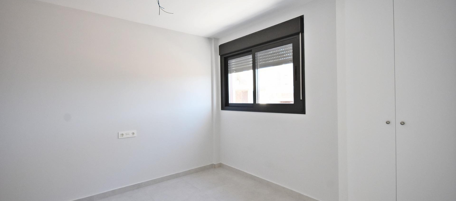 Nueva construcción  - Villa - Puerto de Mazarron - Mar De Plata